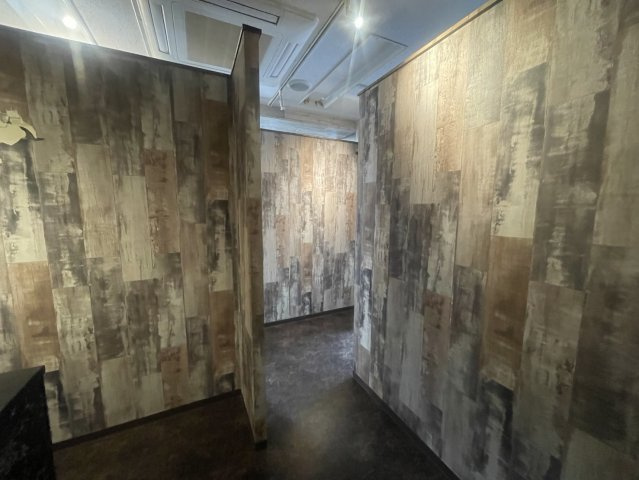 【内装】 | サツキプラザ