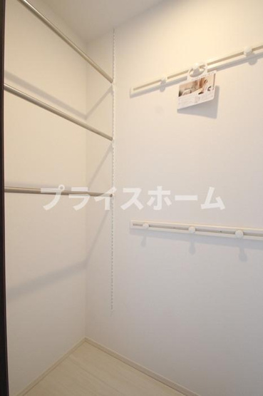 【設備】 | D-room百年橋通り