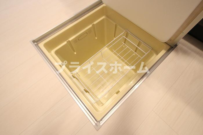 【収納】 | D-room百年橋通り