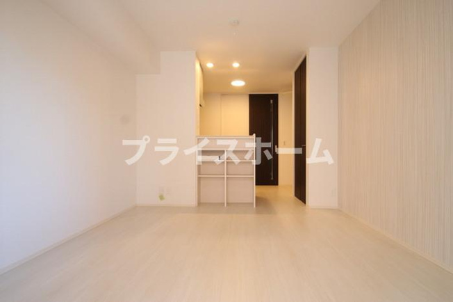 【居間・リビング】 | D-room百年橋通り