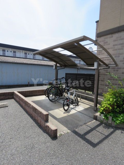 【その他共用部分】 | アルシオーネ花園