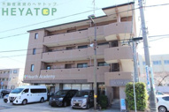 名古屋市天白区池場２丁目のマンションの画像
