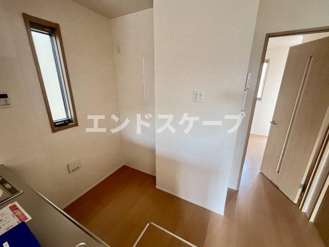 シャルールAの内装|高崎、前橋、伊勢崎エリアのお部屋探しはエンドスケープまで！お客様の理想お聞かせ下さい♪