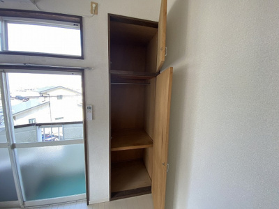 【収納】 | マキシム空港前Ⅰ　プライスホームなら仲介手数料０円！