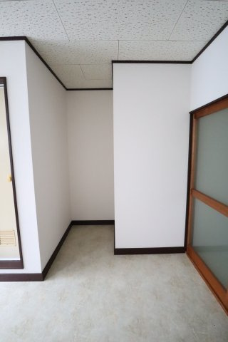 第二吉野ハイムの居間・リビング