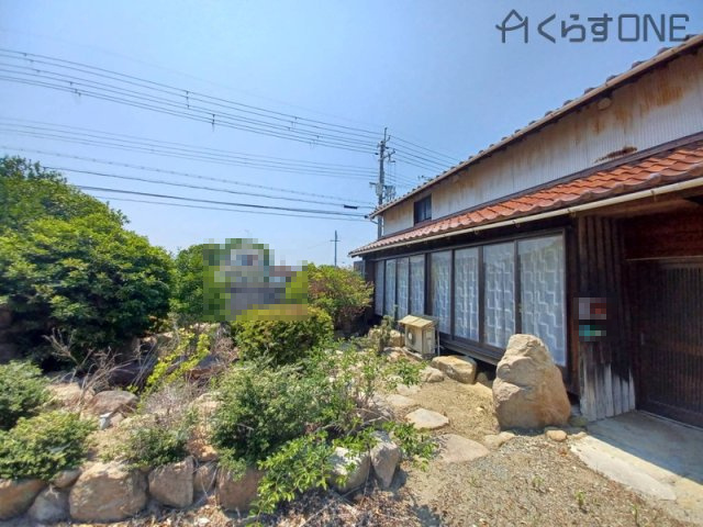 【外観】 | たつの市揖保町栄／売土地