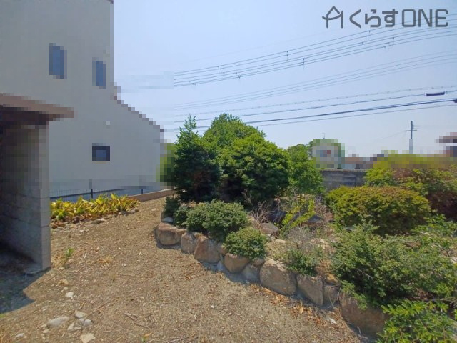 【外観】 | たつの市揖保町栄／売土地