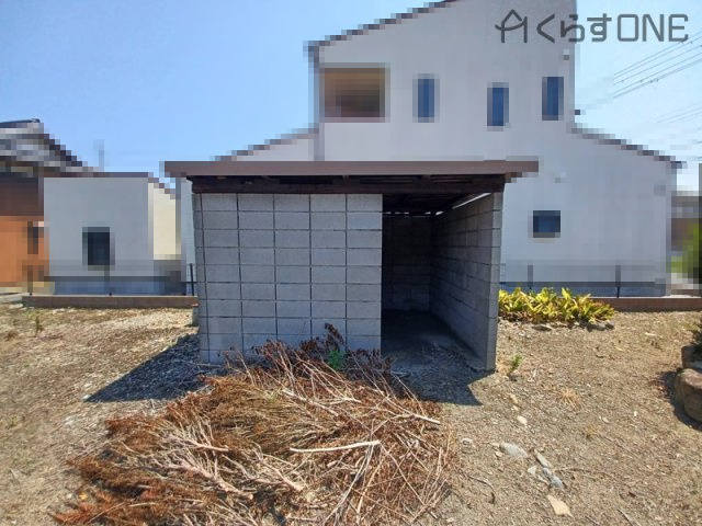 【外観】 | たつの市揖保町栄／売土地