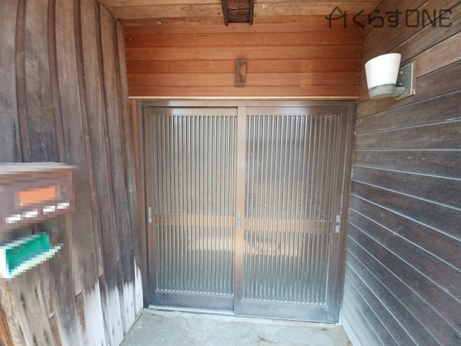 【外観】 | たつの市揖保町栄／売土地