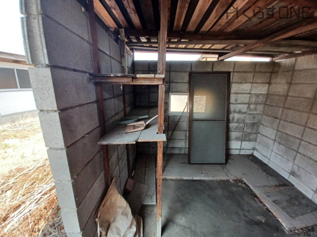 【外観】 | たつの市揖保町栄／売土地