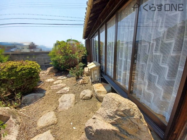 【外観】 | たつの市揖保町栄／売土地