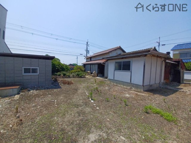 【外観】 | たつの市揖保町栄／売土地