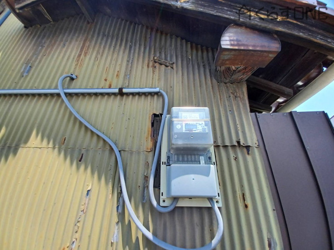 【外観】 | たつの市揖保町栄／売土地