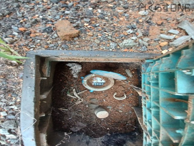 【外観】 | たつの市揖保町栄／売土地