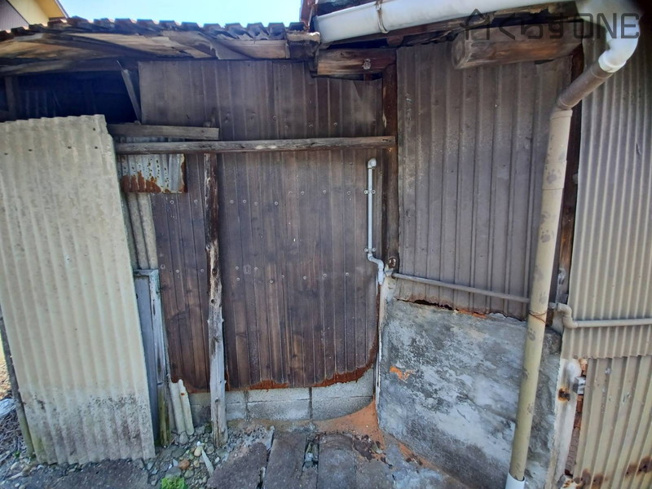 【外観】 | たつの市揖保町栄／売土地