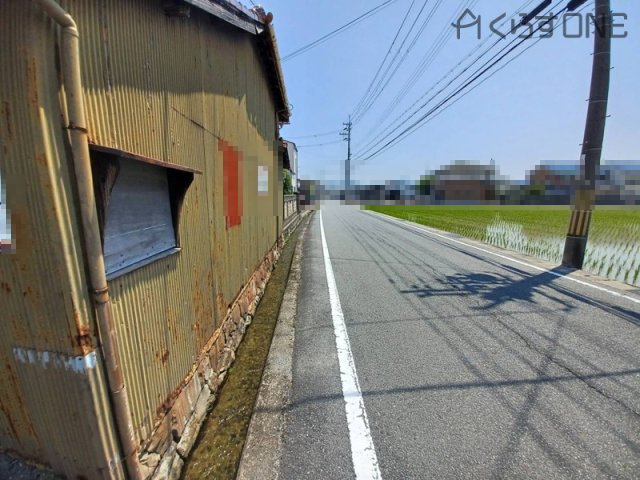 【周辺】 | たつの市揖保町栄／売土地