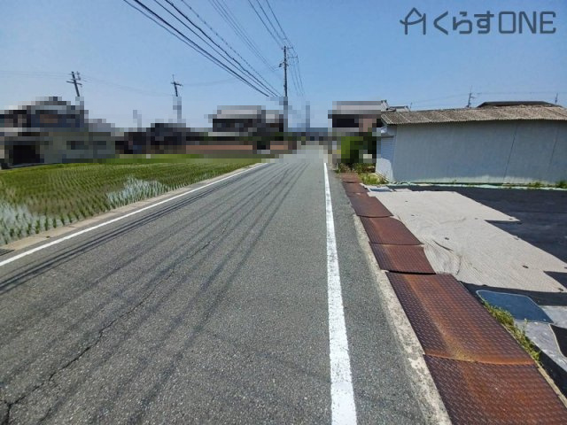 【周辺】 | たつの市揖保町栄／売土地