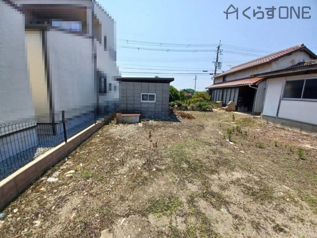 【外観】 | たつの市揖保町栄／売土地