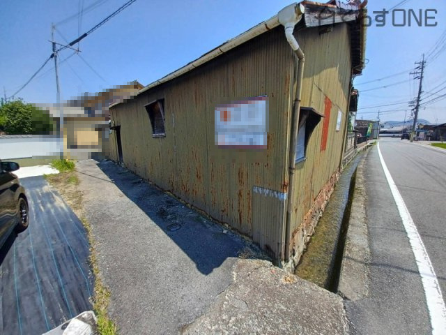 【外観】 | たつの市揖保町栄／売土地