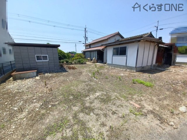 【外観】 | たつの市揖保町栄／売土地