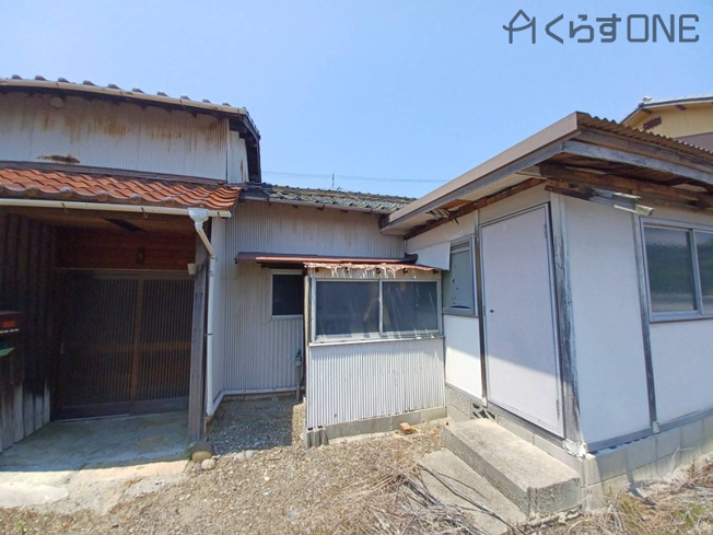 【外観】 | たつの市揖保町栄／売土地