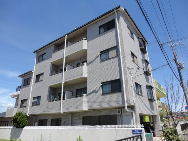 ポコアポコ住吉メゾンⅡ