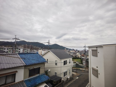 【展望】 | スリール明和Ⅱ