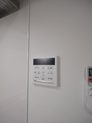 【設備】 | スリール明和Ⅱ