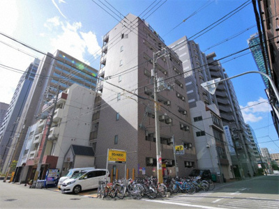 【外観】 | ●プレミアム福島