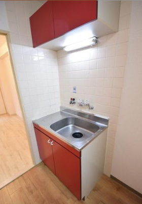 【キッチン】 | ●プレミアム福島