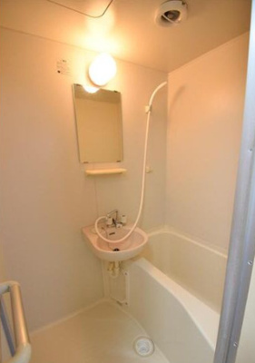 【浴室】 | ●プレミアム福島