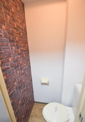 【トイレ】 | ●プレミアム福島