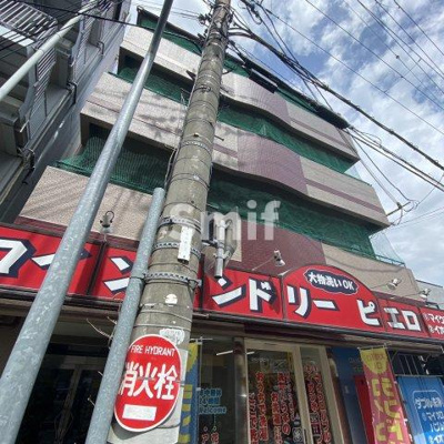 【外観】 | 藤マンション