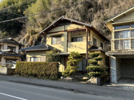 北友田1丁目中古住宅の画像