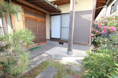 【外観】 | 北友田1丁目中古住宅