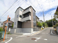 名古屋市守山区小幡中３丁目7-15『仲介料無料』新築戸建ての画像