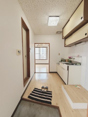 【玄関】 | YONEビル