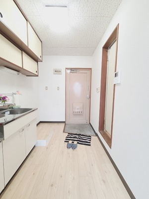 【玄関】 | YONEビル