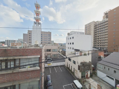 【展望】 | YONEビル