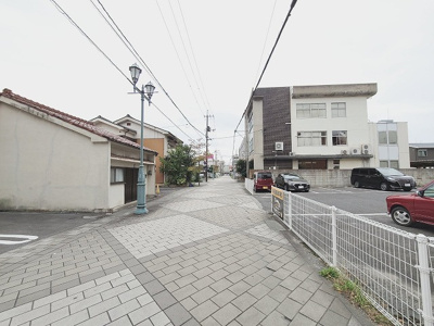 【周辺】 | YONEビル