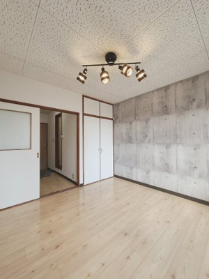 【洋室】 | YONEビル