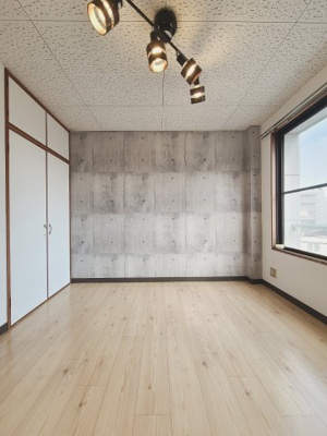 【内装】 | YONEビル