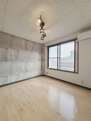 【居間・リビング】 | YONEビル