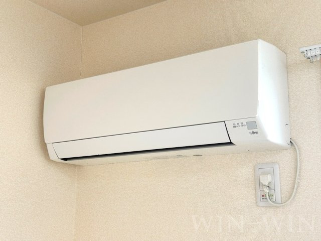 豊橋ウエスト 2の設備