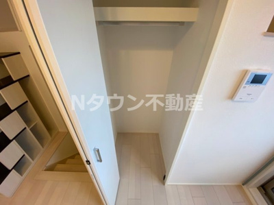 【キッチン】 | charme saule | キッチンです