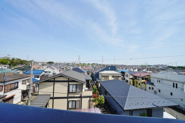 【瀬谷区阿久和西２丁目33-5新築戸建て】★仲介手数料無料★（原小学校・原中学校）の展望