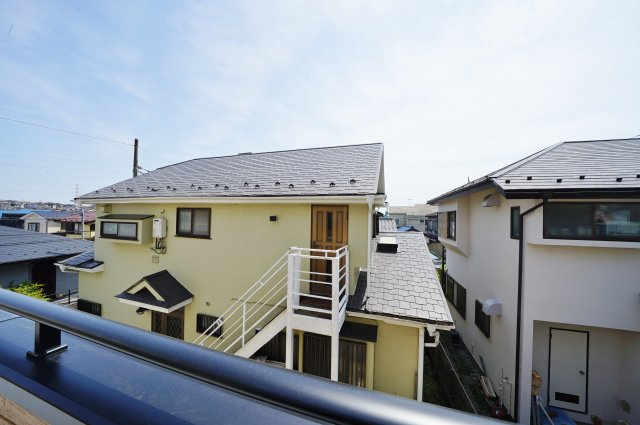 【瀬谷区阿久和西２丁目33-5新築戸建て】★仲介手数料無料★（原小学校・原中学校）の展望