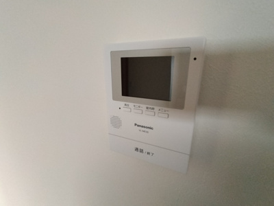 【セキュリティ】 | ウエストヴィレッヂ