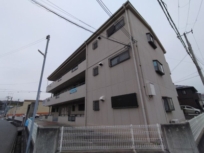 【外観】 | ウエストヴィレッヂ