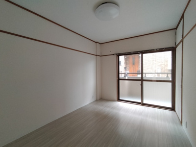 【寝室】 | ウエストヴィレッヂ